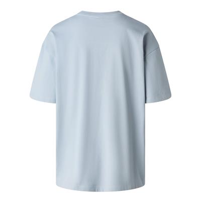 The North Face W TNF ESSENTIAL SIMPLE DOME OS SS TEE Kadın Tişört NF0A8EVXFM21