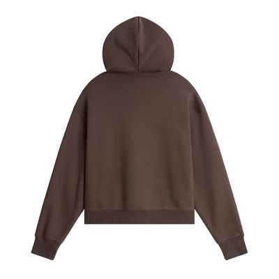 The North Face W TNF ESSENTIAL SIMPLE DOME BOXY OS HOOD Kadın Sweatshirt NF0A8HBX1OI1