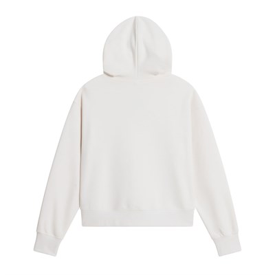 The North Face W TNF ESSENTIAL SIMPLE DOME BOXY OS HOOD Kadın Sweatshirt NF0A8HBX3IE1