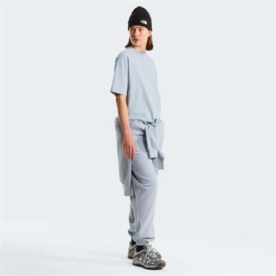 The North Face W TNF ESSENTIAL SIMPLE DOME OS SS TEE Kadın Tişört NF0A8EVXFM21