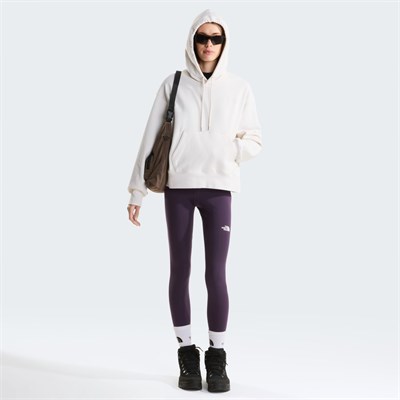 The North Face W TNF ESSENTIAL SIMPLE DOME BOXY OS HOOD Kadın Sweatshirt NF0A8HBX3IE1