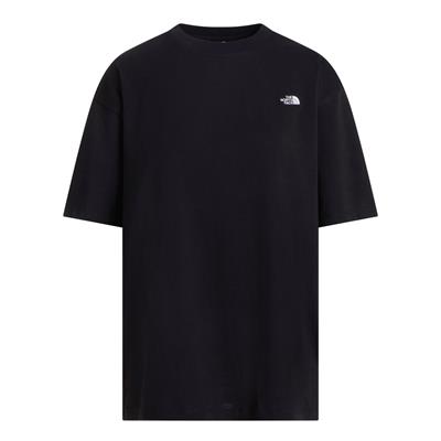 The North Face W TNF ESSENTIAL SIMPLE DOME OS SS TEE Kadın Tişört NF0A8EVXJK31