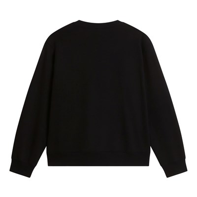 The North Face W TNF ESSENTIAL TERRY SIMPLE DOME RELAXE Kadın Sweatshirt NF0A8FXDJK31