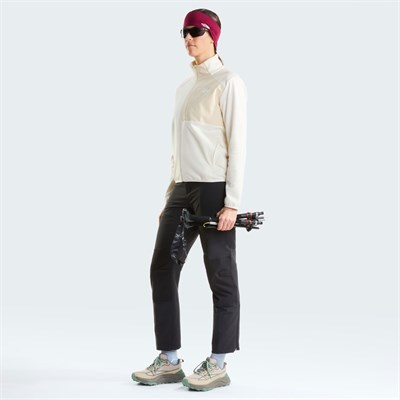 The North Face W TNF PERFORMANCE FLEECE FULL ZIP JACKET Kadın Ceket NF0A8DWRVF11