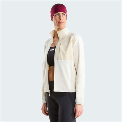 The North Face W TNF PERFORMANCE FLEECE FULL ZIP JACKET Kadın Ceket NF0A8DWRVF11