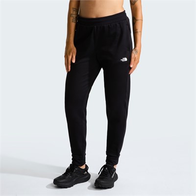 The North Face W TNF PERFORMANCE FLEECE SW PANT Kadın Pantolon NF0A8CW1JK31