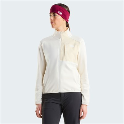 The North Face W TNF PERFORMANCE FLEECE FULL ZIP JACKET Kadın Ceket NF0A8DWRVF11