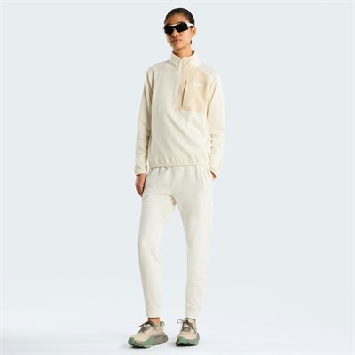 The North Face W TNF PERFORMANCE FLEECE SW PANT Kadın Pantolon NF0A8CW1QLI1