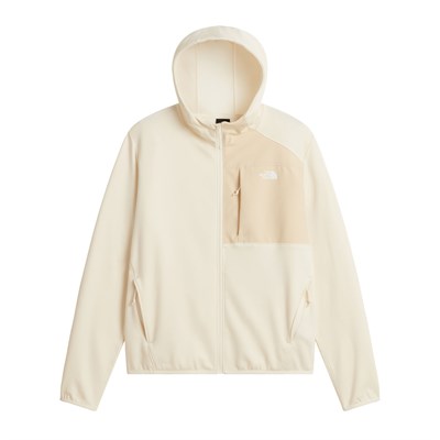 The North Face W TNF PERFORMANCE FLEECE FULL ZIP HOODIE Kadın Ceket NF0A8CVUVF11