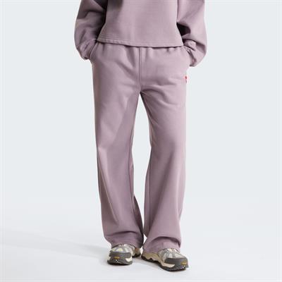 The North Face W TNF Red Box Sweatpants Kadın Pantolon NF0A8EG2G7O1