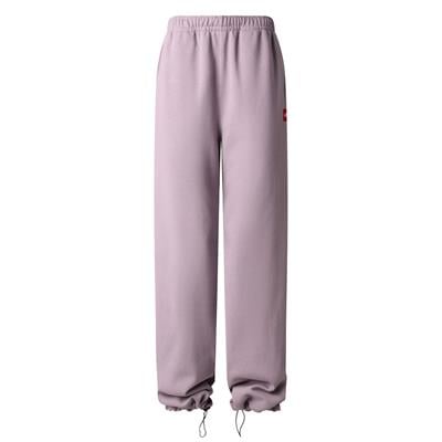 The North Face W TNF Red Box Sweatpants Kadın Pantolon NF0A8EG2G7O1
