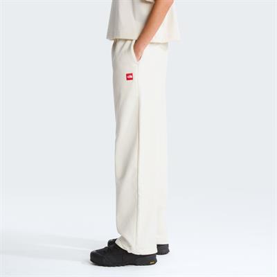 The North Face W TNF Red Box Sweatpants Kadın Pantolon NF0A8EG2QLI1