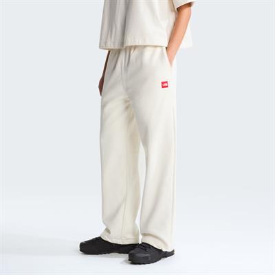 The North Face W TNF Red Box Sweatpants Kadın Pantolon NF0A8EG2QLI1