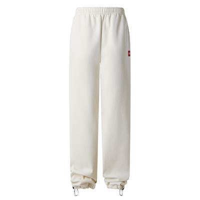 The North Face W TNF Red Box Sweatpants Kadın Pantolon NF0A8EG2QLI1