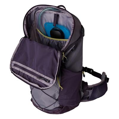 The North Face W TRAIL LITE 24 Kadın Çanta NF0A87C6NRC1