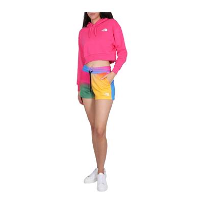 The North Face W TREND CROP HOODIE - EU Kadın Sweatshirt NF0A5ICYN161