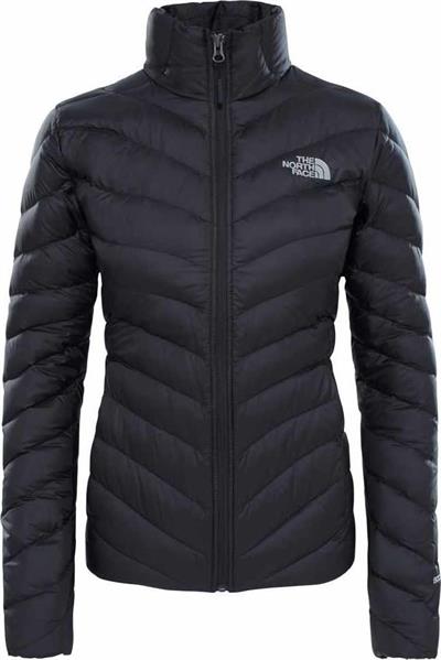 The North Face W Trevail Kadın Ceket T93Brmjk3