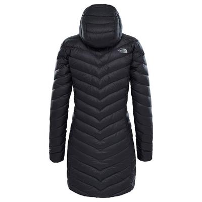 The North Face W Trevail Kadın Parka T93Brkjk3