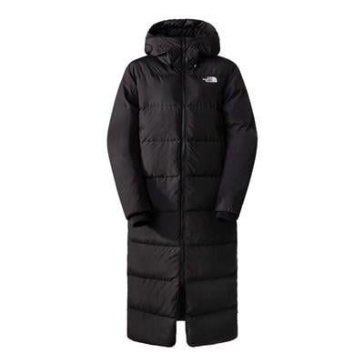 The North Face TRIPLE C 550 DOLGU K. TÜYÜ Kadın Parka NF0A84J4JK31