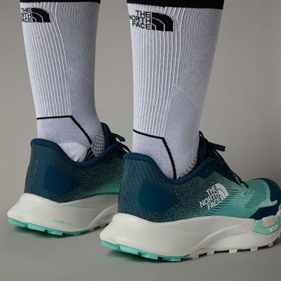 The North Face W VECTIV ENDURIS 4 Kadın Ayakkabısı NF0A8AEQ6R81
