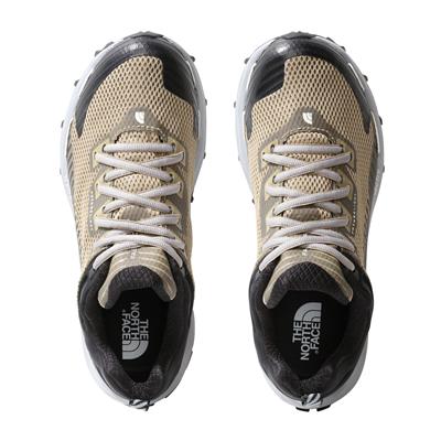 The North Face W VECTIV FASTPACK FUTURELIGHT Kadın Ayakkabı NF0A5JCZ1XF1