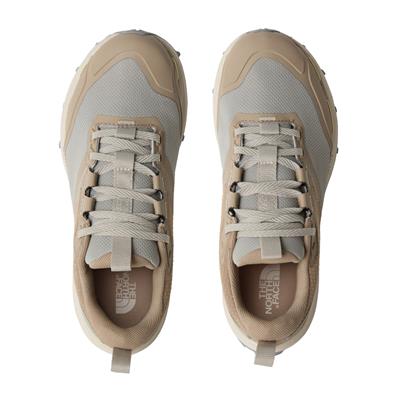 The North Face Kadın VECTIV FASTPACK LITE Su Geçirmez Ayakkabı NF0A8AFCF6I1