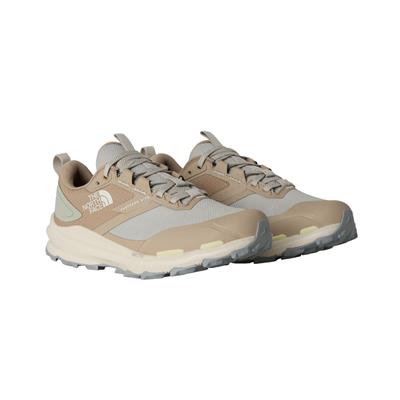 The North Face Kadın VECTIV FASTPACK LITE Su Geçirmez Ayakkabı NF0A8AFCF6I1