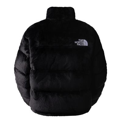 The North Face W VERSA VELOUR NUPTSE Kadın Mont NF0A84F9JK31