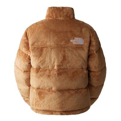 The North Face W VERSA VELOUR NUPTSE JACKET Kadın Ceket NF0A84F9I0J1