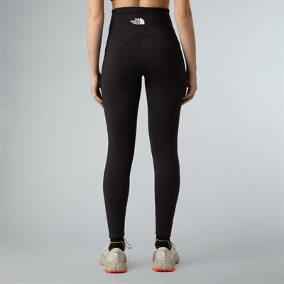 The North Face W Wınter Warm Pro Tıght Kadın Pantolon Nf0A8Dkbjk31