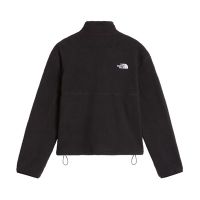 The North Face W YUMIORI 1/4 ZIP Kadın Sweatshirt NF0A8E89KX71