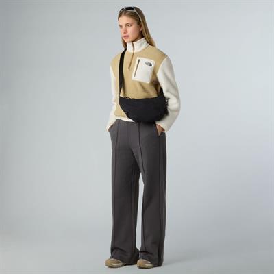 The North Face Kadın Yumiori 1/4 Fermuarlı Polar Ceket Nf0A8E893Cg1