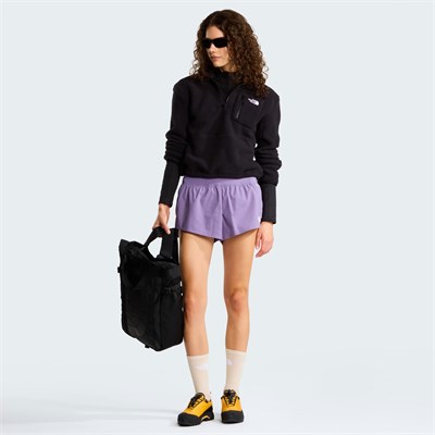 The North Face W YUMIORI 1/4 ZIP Kadın Sweatshirt NF0A8E89KX71