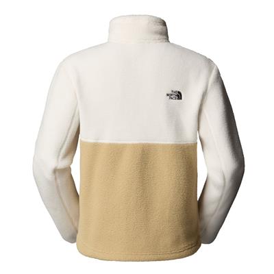 The North Face Kadın Yumiori 1/4 Fermuarlı Polar Ceket Nf0A8E893Cg1