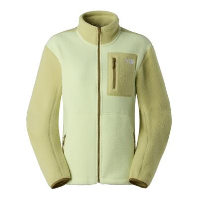 The North Face W YUMIORI FULL ZIP Kadın Ceket NF0A8E88M2E1