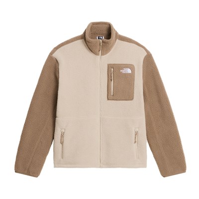The North Face W YUMIORI FULL ZIP Kadın Ceket NF0A8E88SN41