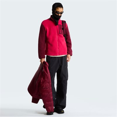 The North Face W YUMIORI FULL ZIP Kadın Ceket NF0A8E88S691