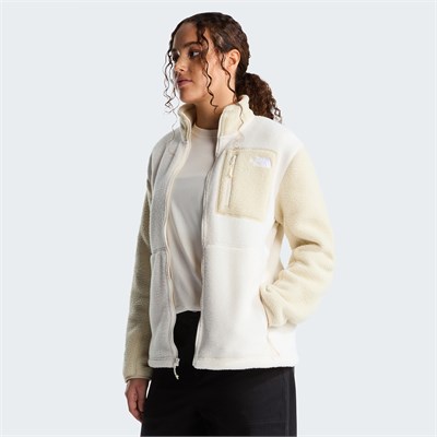 The North Face W YUMIORI FULL ZIP Kadın Ceket NF0A8E88RPI1