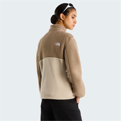 The North Face W YUMIORI FULL ZIP Kadın Ceket NF0A8E88SN41