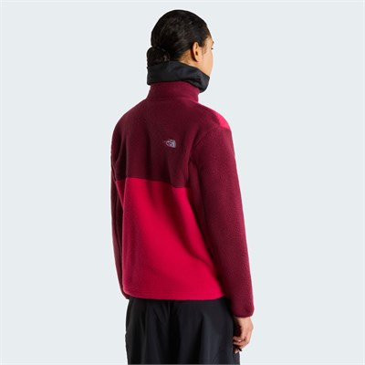 The North Face W YUMIORI FULL ZIP Kadın Ceket NF0A8E88S691