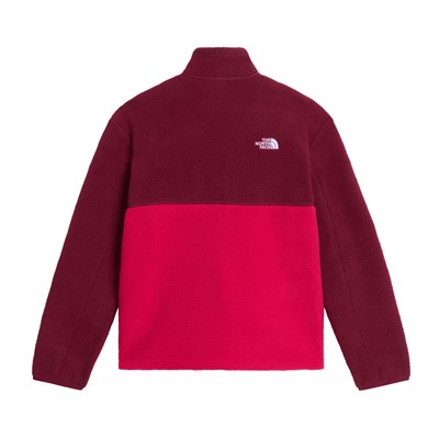 The North Face W YUMIORI FULL ZIP Kadın Ceket NF0A8E88S691