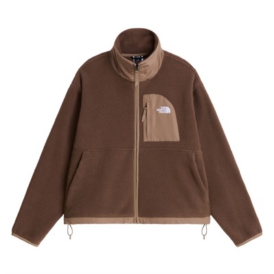 The North Face W YUMIORI OFF PEAK FULL ZIP JACKET Kadın Ceket NF0A8EUZUH11