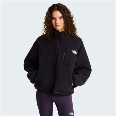 The North Face W YUMIORI REVERSIBLE JACKET Kadın Ceket NF0A8E87KX71