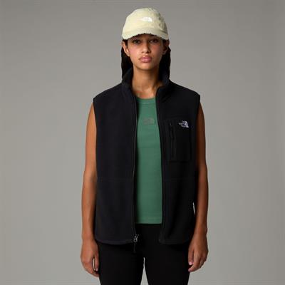 The North Face W Yumıorı Vest Kadın YELEK Nf0A8B6Fjk31
