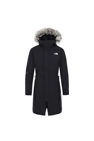 The North Face W ZANECK Kadın Parka NF0A4M8YJK31