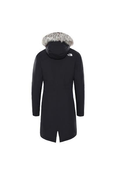 The North Face W ZANECK Kadın Parka NF0A4M8YJK31