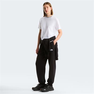 The North Face W ZUMU RELAXED SHORT SLEEVE TEE-GRAPHIC Kadın Tişört NF0A8GUSFN41