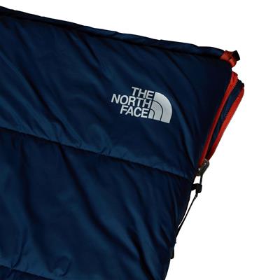 The North Face WAWONA BED DOUBLE Uyku tulumu NF0A81CU4GC1