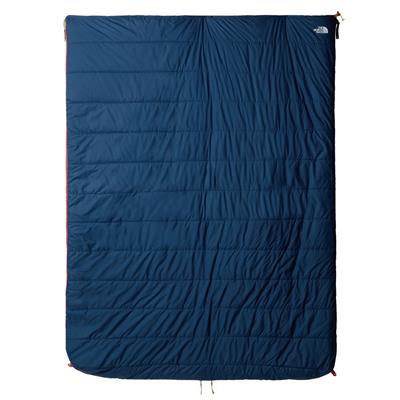The North Face WAWONA BED DOUBLE Uyku tulumu NF0A81CU4GC1