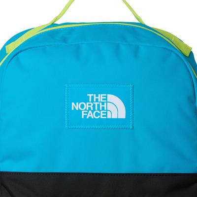 The North Face Y CHUCKWALLA DAYPACK Genç Çanta NF0A8EEWS0T1